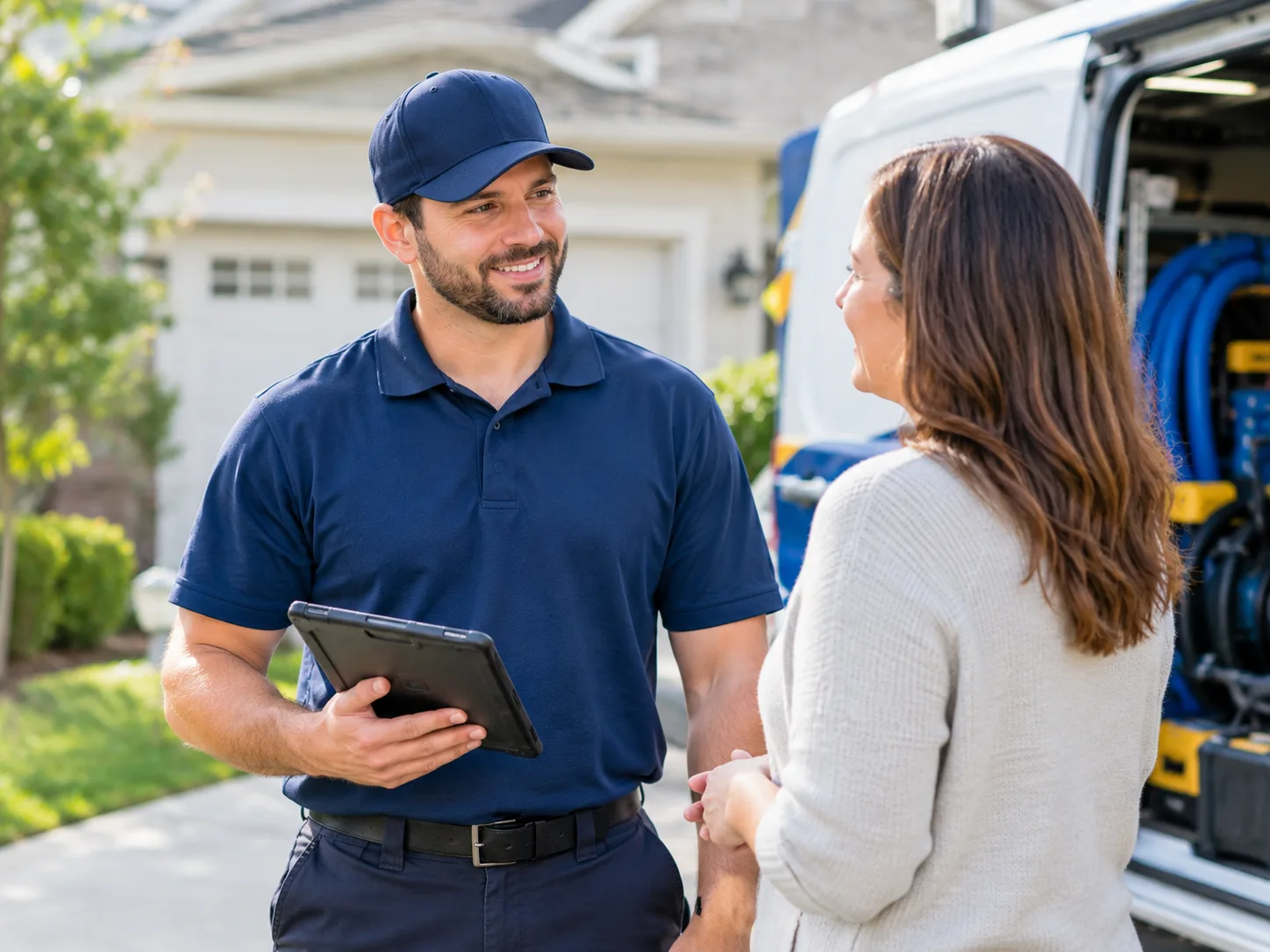 Sewage Backup Cleanup Palmyra, VA FAQs